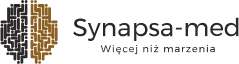 Logotyp firmy Synapsa-Med
